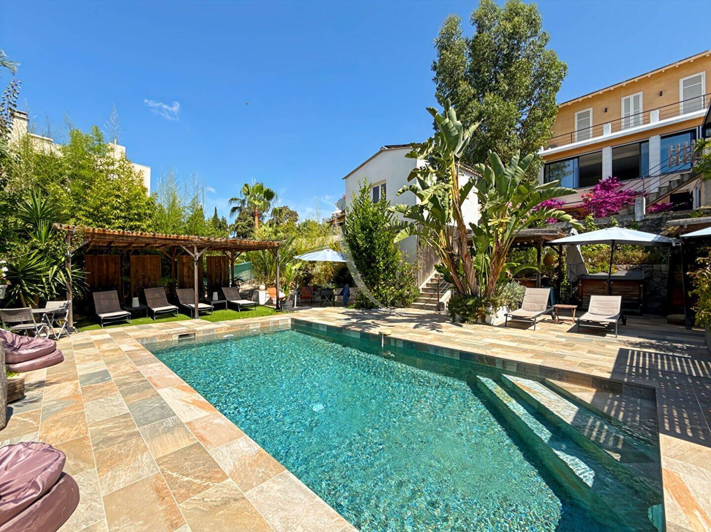 Maison à vendre, 201m², CANNES