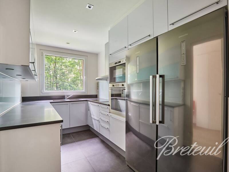 Maison à vendre, 141m², PARIS 16E