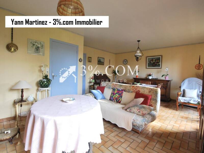 Maison à vendre, 80m², COMINES