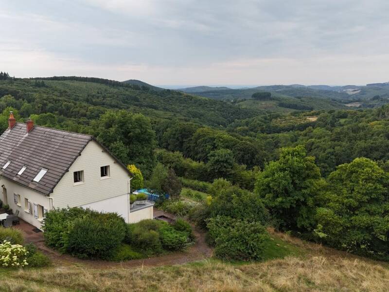 Maison à vendre, 270m², VILLAPOURCON