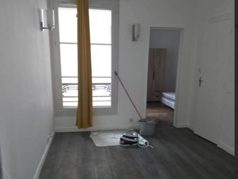 Maison à louer, 30m², PARIS 17E