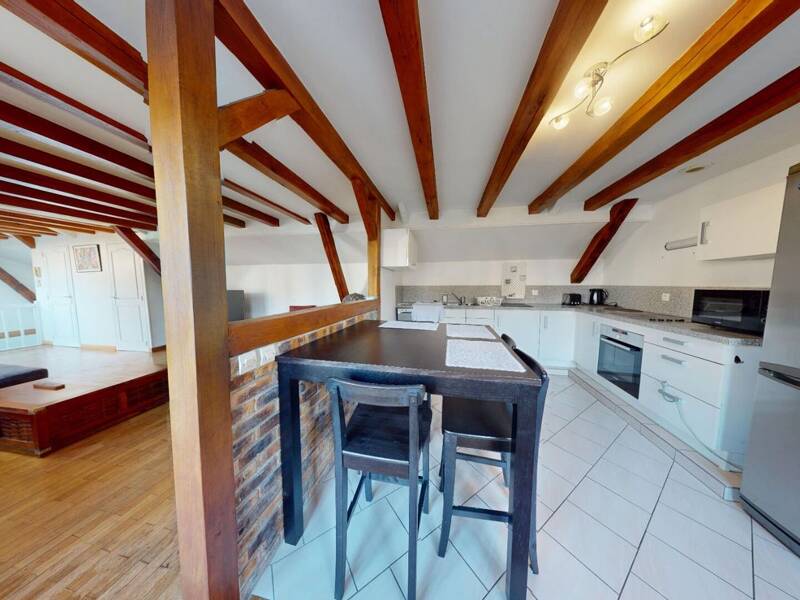 Maison à louer, 100m², LE HAVRE