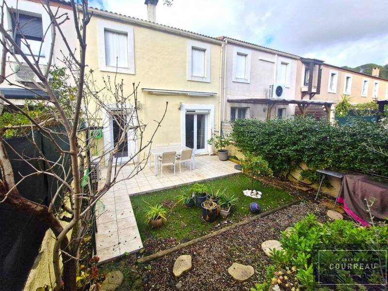 Maison à vendre, 103m², MONTPELLIER