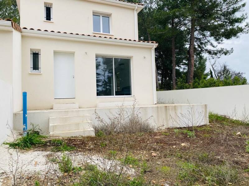 Maison à louer, 88m², COURNONTERRAL