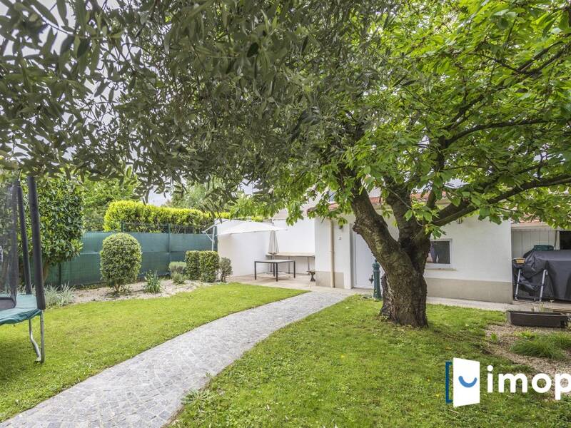 Maison à vendre, 115m², ORLY