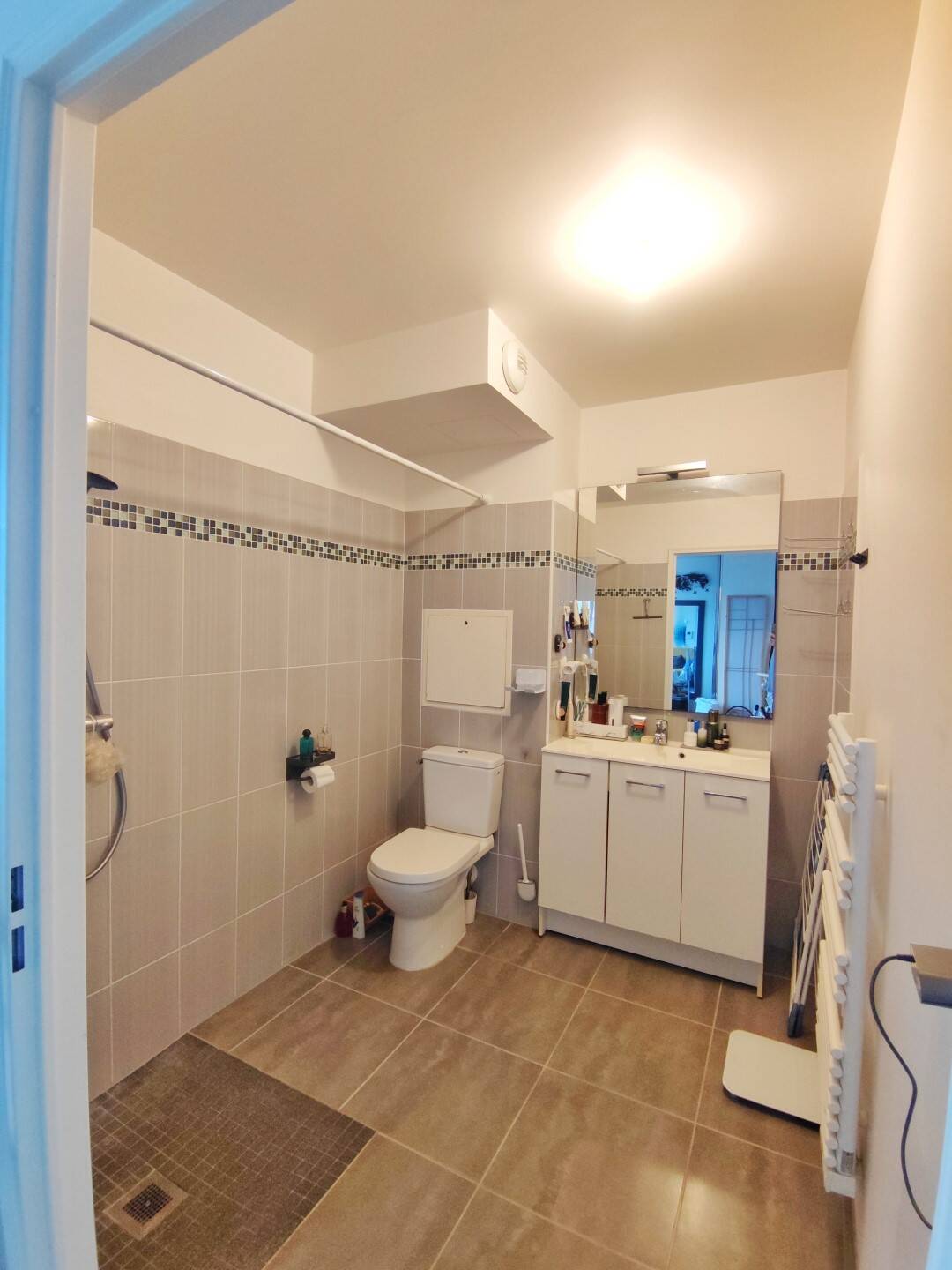 Maison à louer, 28m², SAINT MAUR DES FOSSES