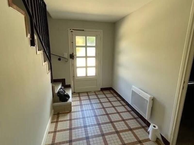 Maison à louer, 103m², BELLERIVE SUR ALLIER