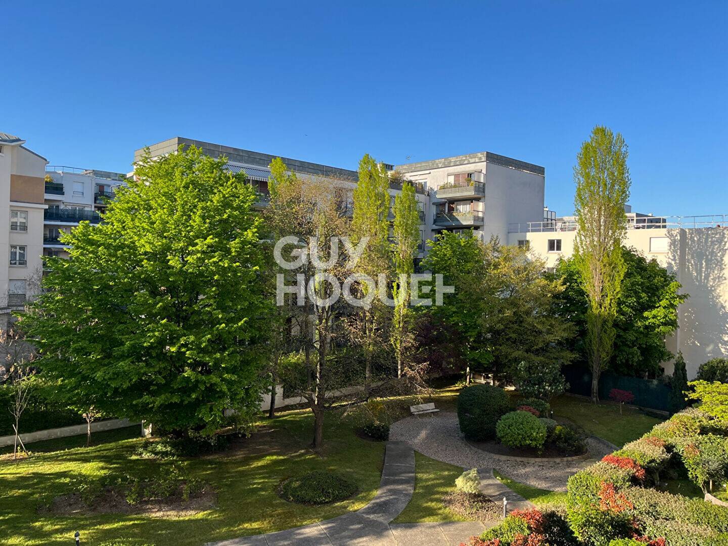 Maison à louer, 36m², COURBEVOIE