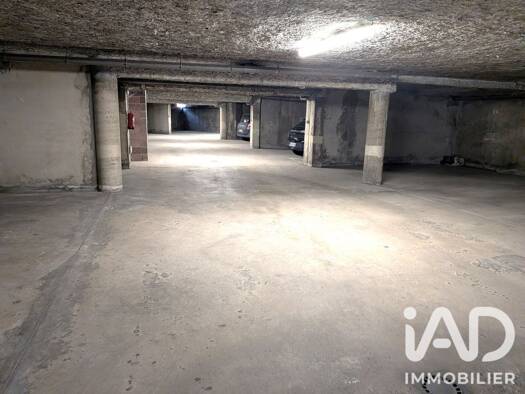 Parking à vendre 8 000 € 15 m² Centre Technique Municipal-Centre de Loisirs Jules Ferry Agen 47000