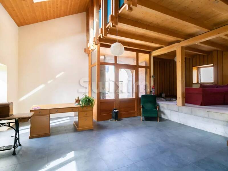 Maison à vendre, 245m², RAVILLOLES