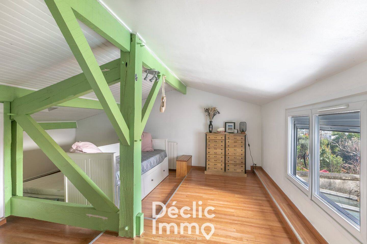 Maison — 11