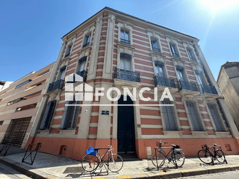 Maison à louer, 20m², TOULOUSE