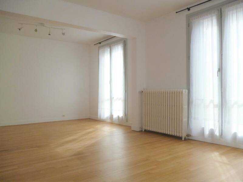 Maison à louer, 80m², ORLEANS