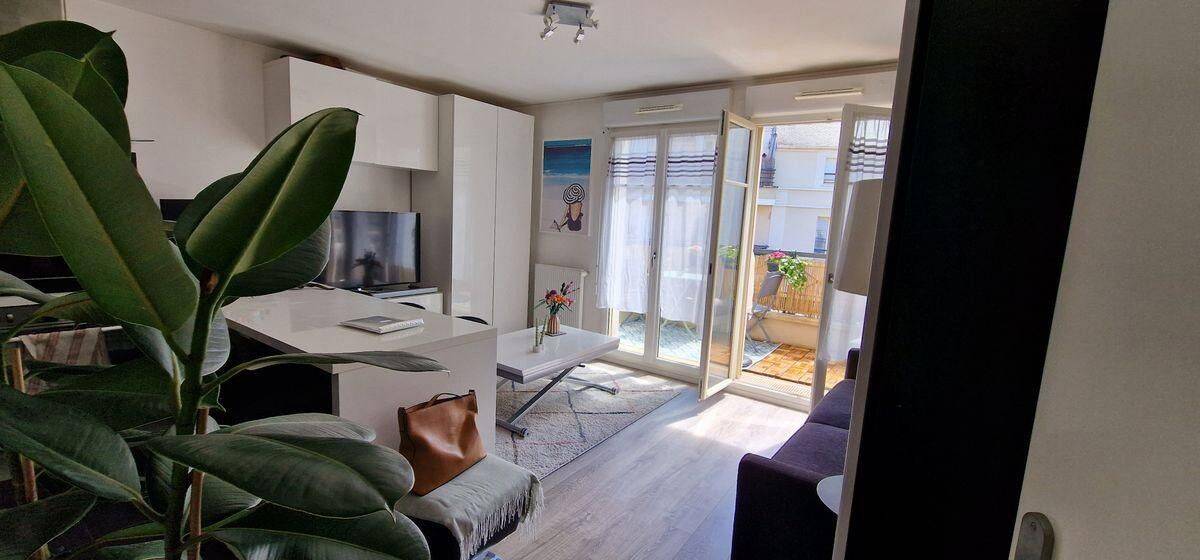 Maison à louer, 29m², VERSAILLES