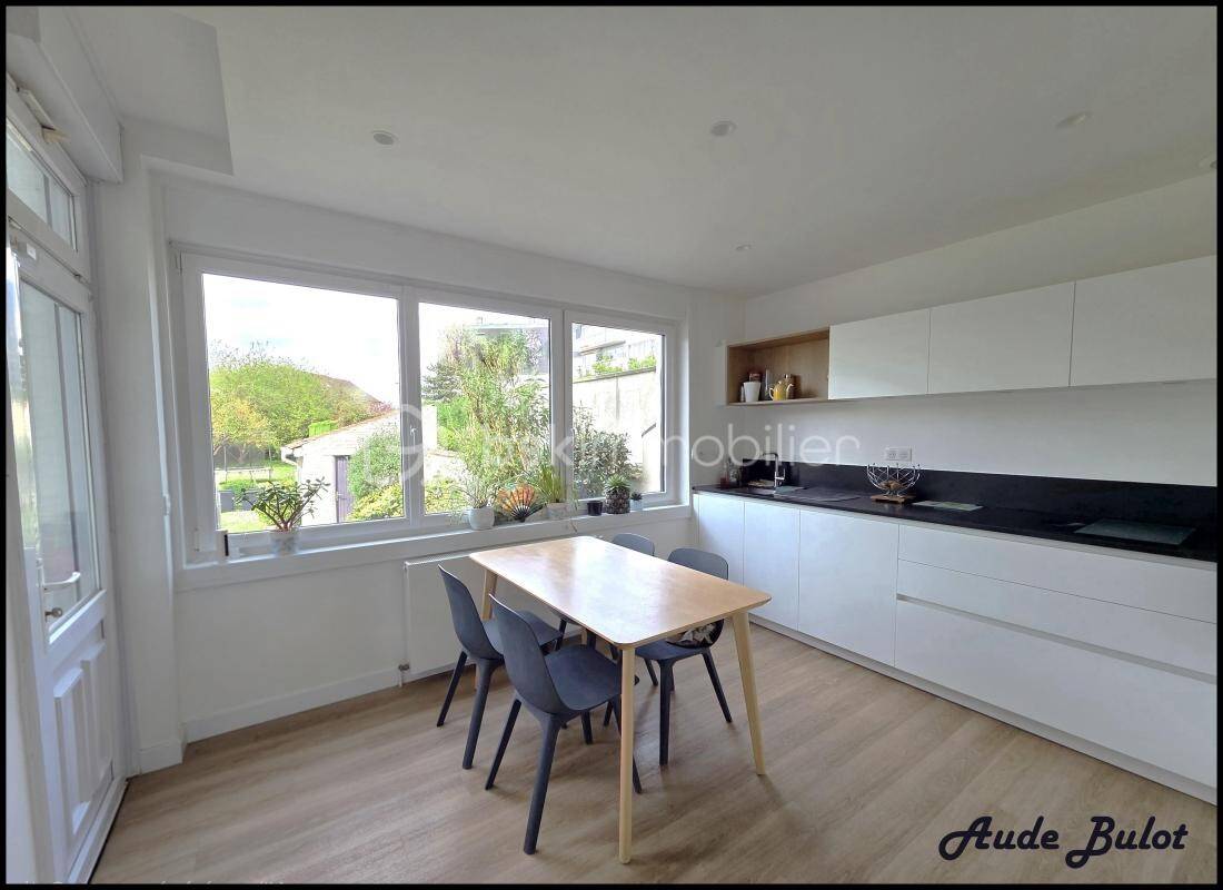 Maison à vendre, 118m², MARCQ EN BAROEUL