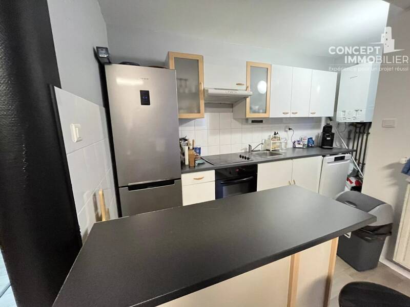 Maison à louer, 84m², FLORANGE