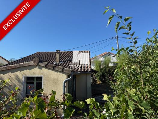 Achat maison pas chère Les Vans 07140 dès 37 600€ 65 annonces