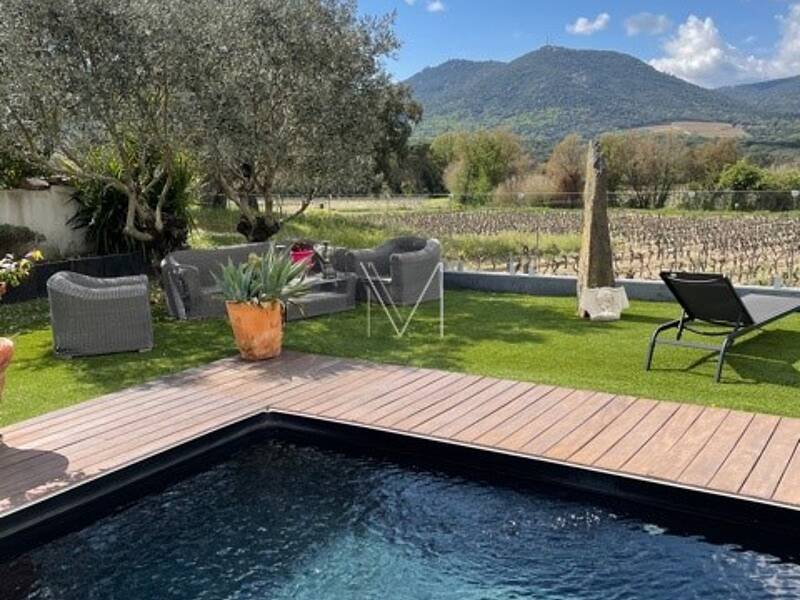Maison à vendre, 154m², VAR