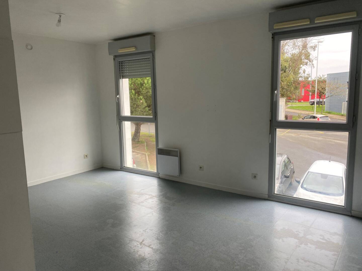 Maison à louer, 28m², SAINT NAZAIRE