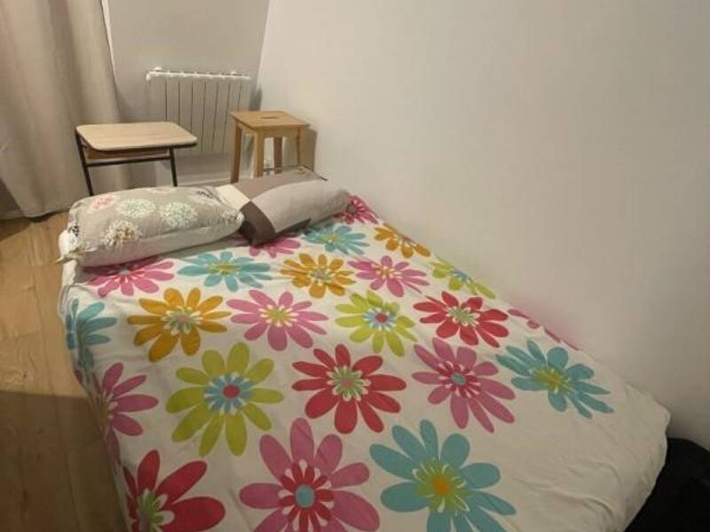 Maison à louer, 15m², PARIS 19E