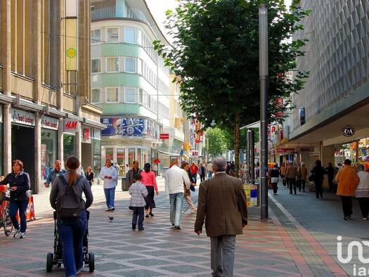 Boutique à vendre 88 000 € 150 m² de surface de vente Centre Ville Saint-Brieuc 22000