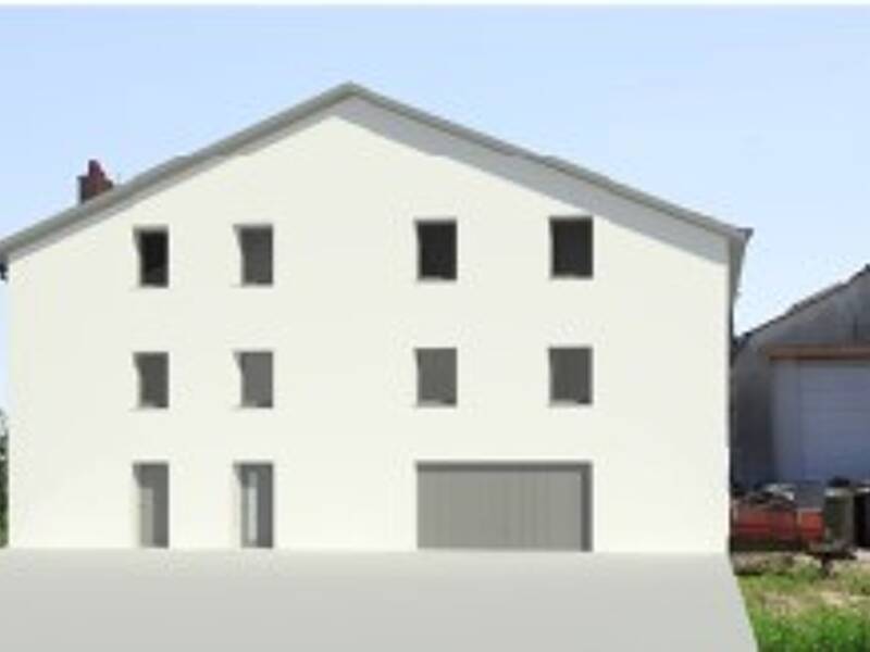 Maison à vendre, 300m², MACON