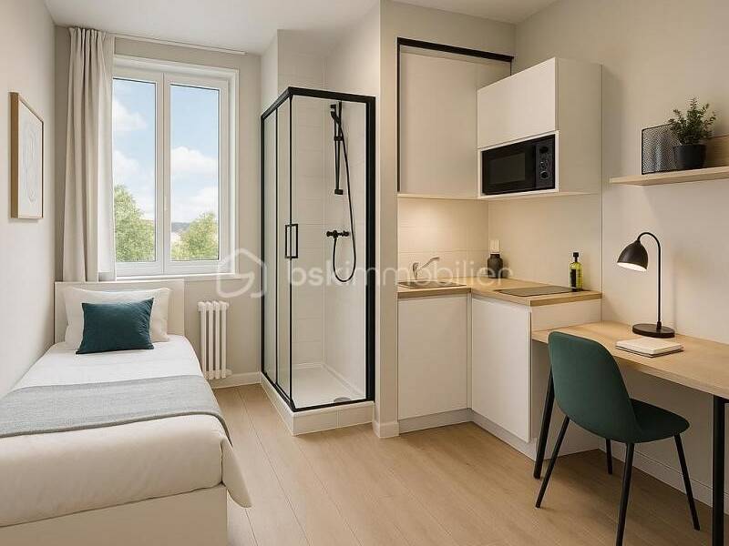 Maison à vendre, 90m², LE MANS