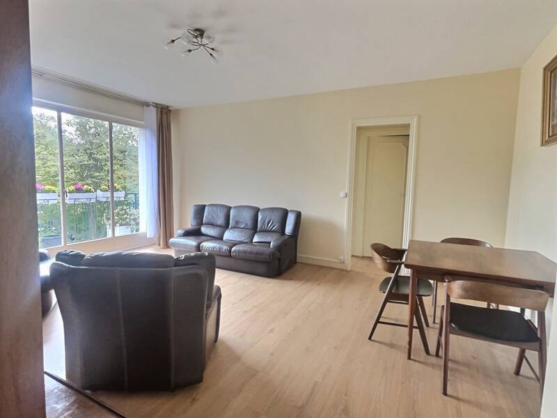 Maison à louer, 47m², GARCHES