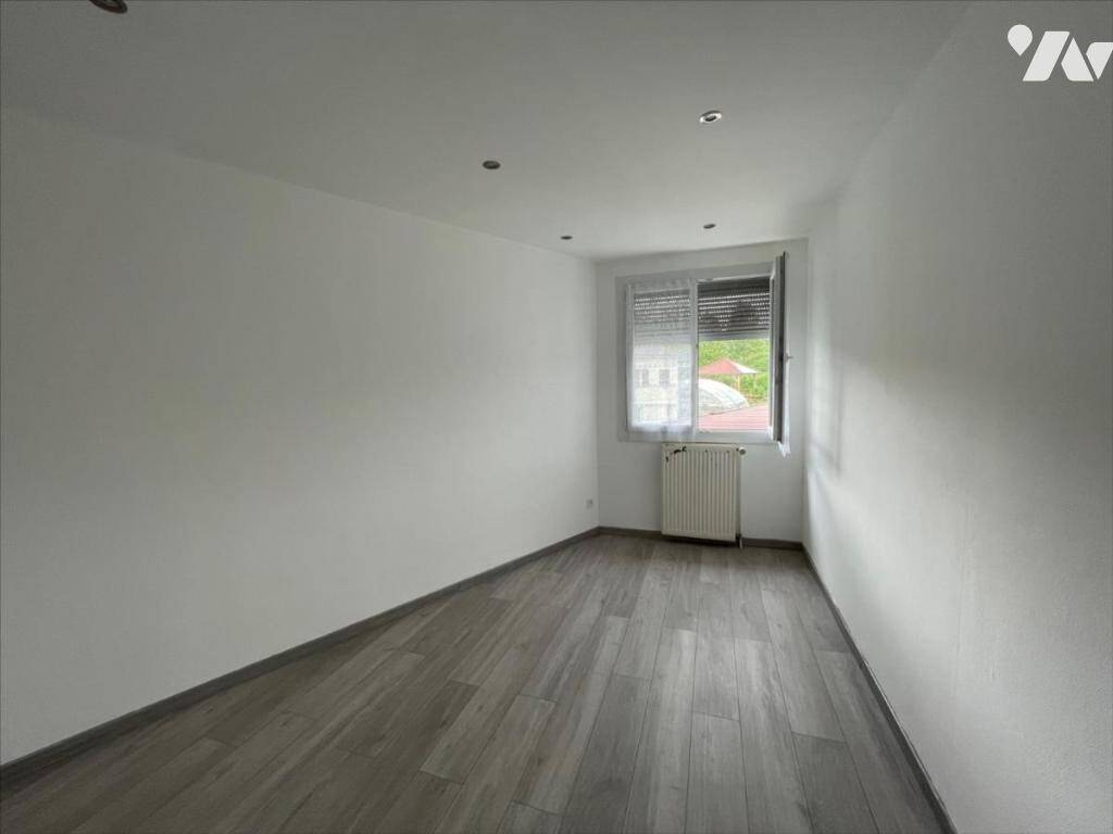 Maison à louer, 104m², DOLE