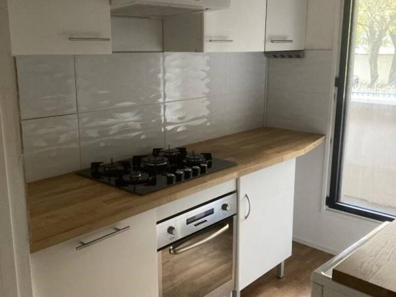 Maison à louer, 64m², DIJON