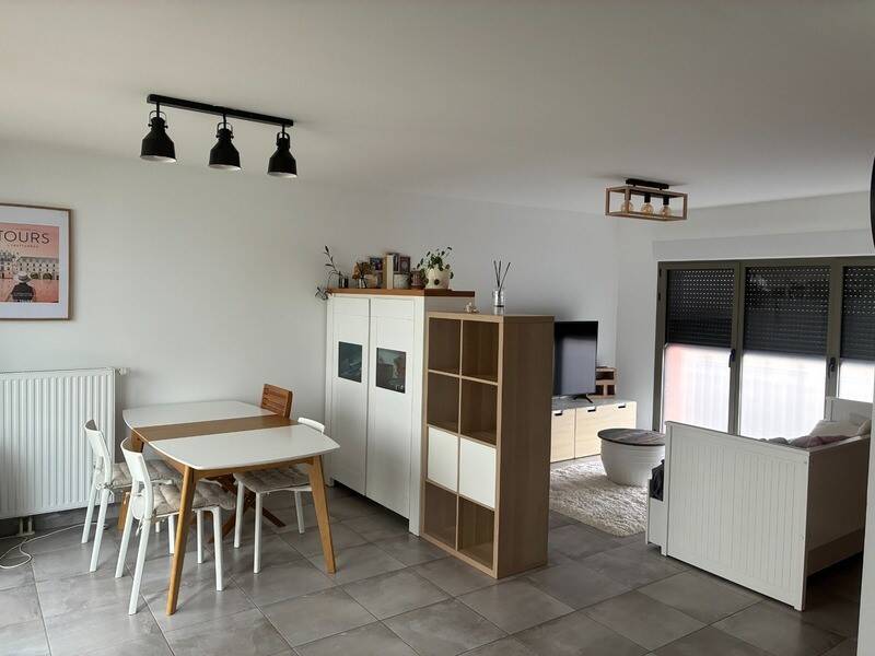 Maison à vendre, 75m², TOURS