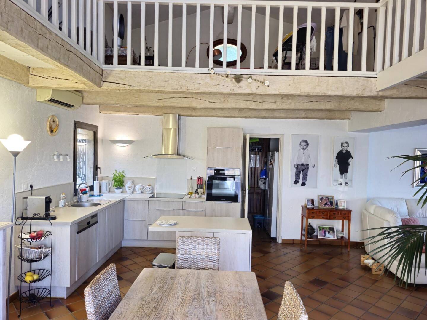 Maison à vendre, 150m², GATTIERES
