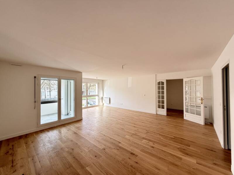 Maison à louer, 91m², LE CHESNAY