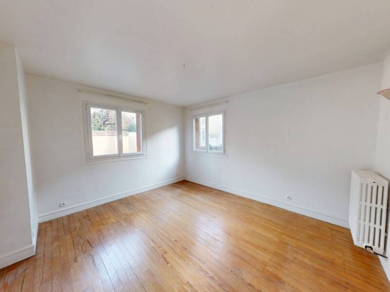 Maison à louer, 51m², SAINTE ADRESSE