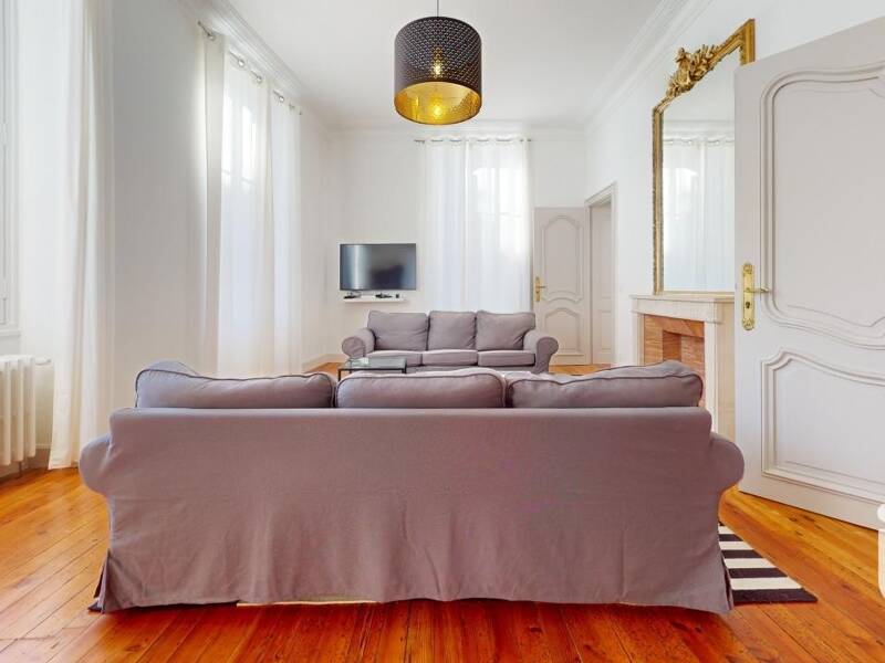 Maison à vendre, 380m², TARBES