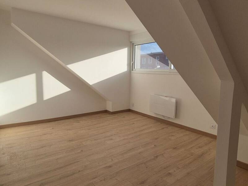 Maison à vendre, 76m², LE HAVRE