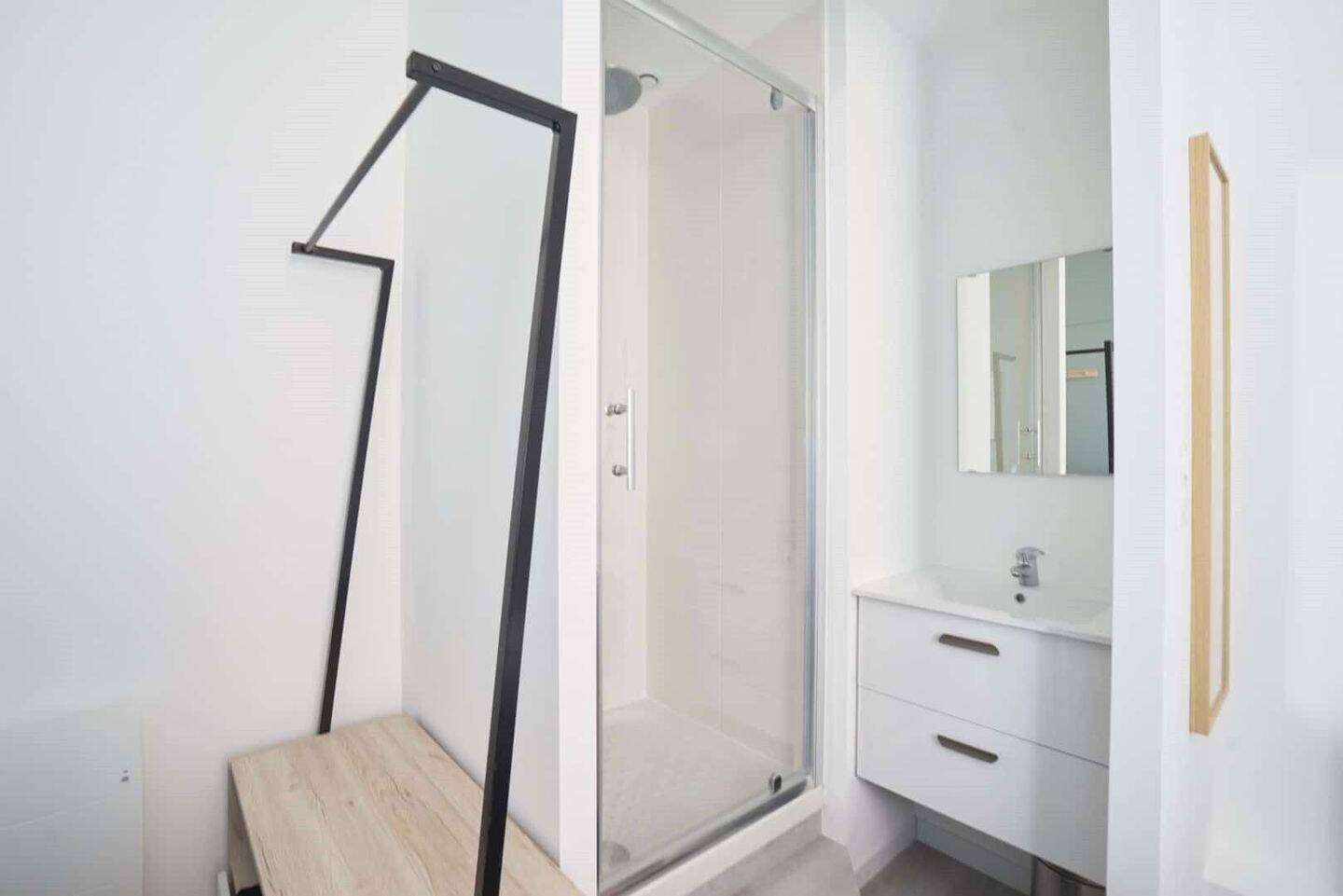 Maison à louer, 15m², NANCY
