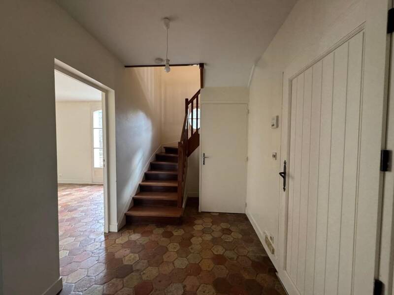 Maison à louer, 136m², FONTAINEBLEAU