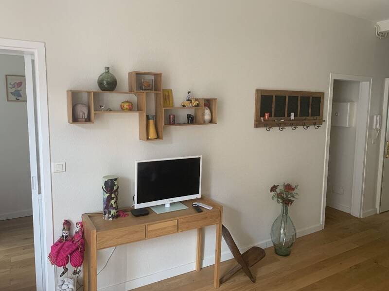 Maison à louer, 48m², BORDEAUX