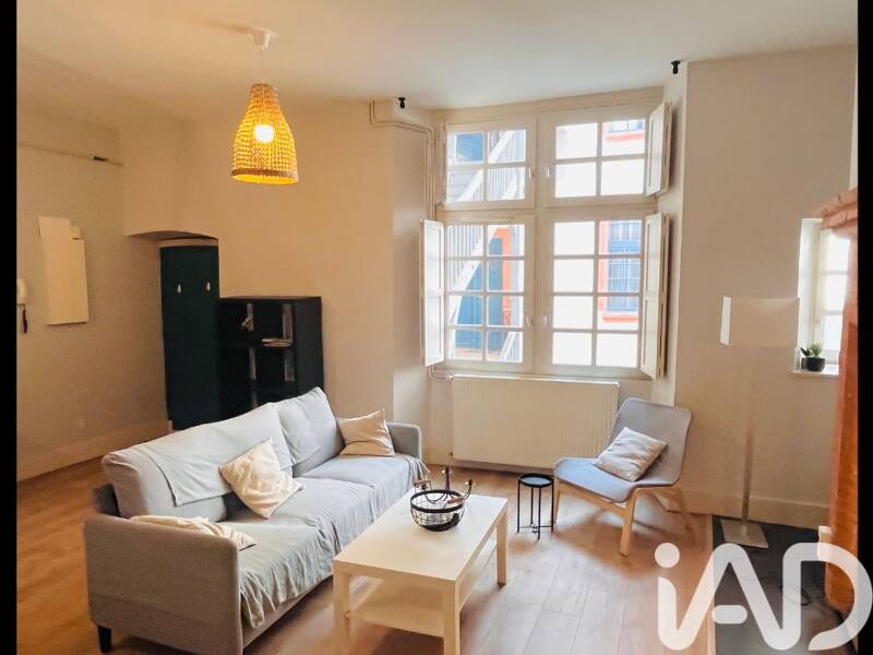 Maison à vendre, 76m², MONTAUBAN