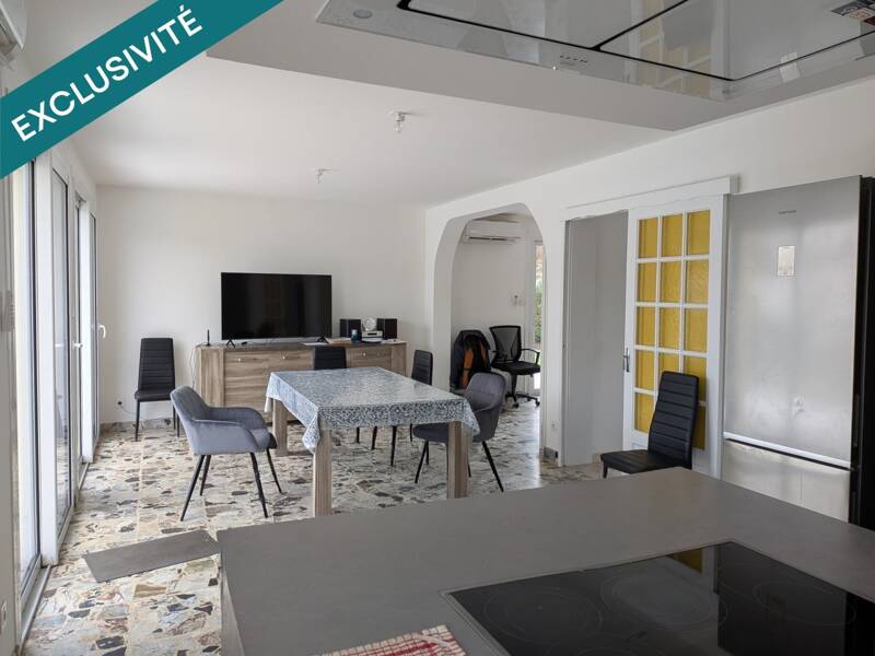 Maison à vendre, 104m², AMES
