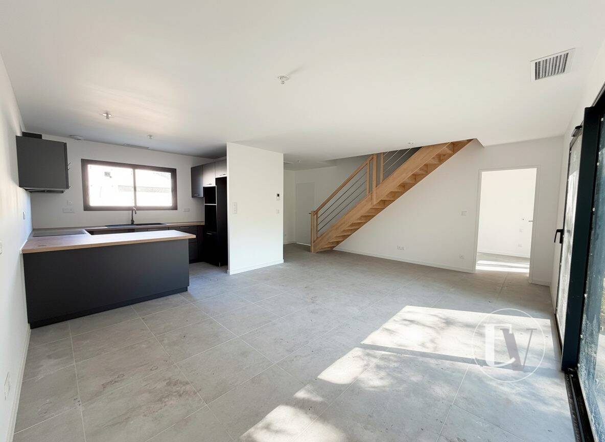 Maison à vendre, 96m², GUJAN MESTRAS