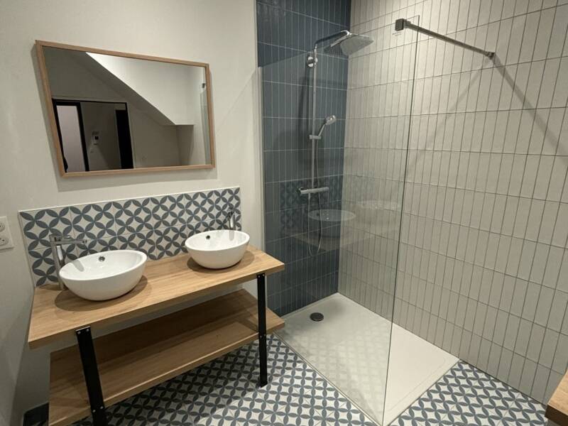 Maison à louer, 90m², ORLEANS