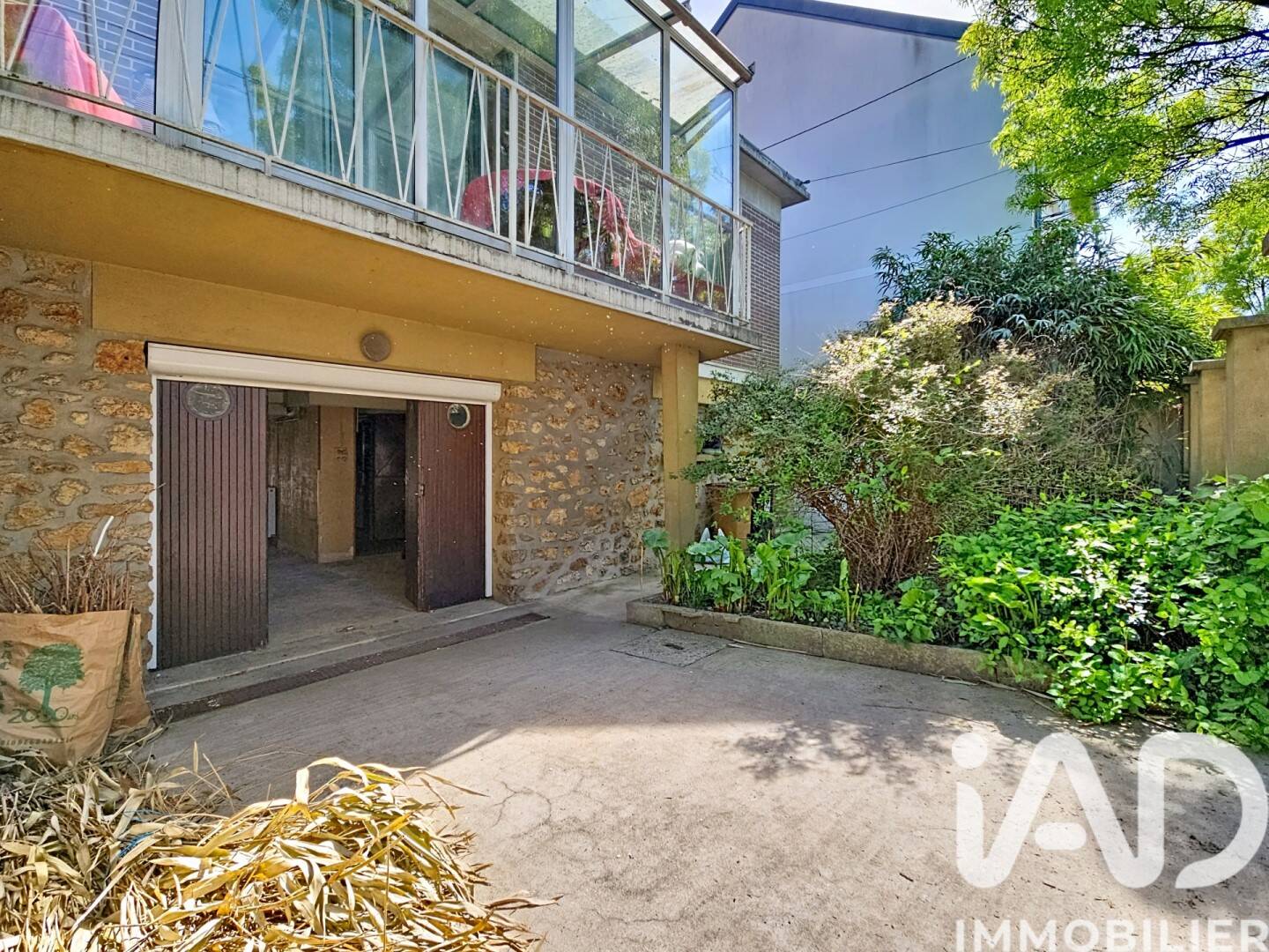 Maison à vendre, 78m², MONTREUIL