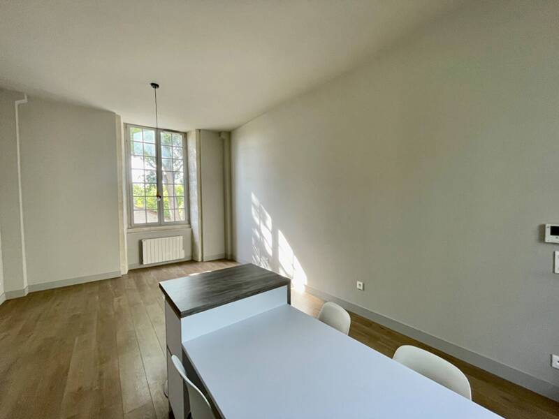 Maison à louer, 80m², NIMES