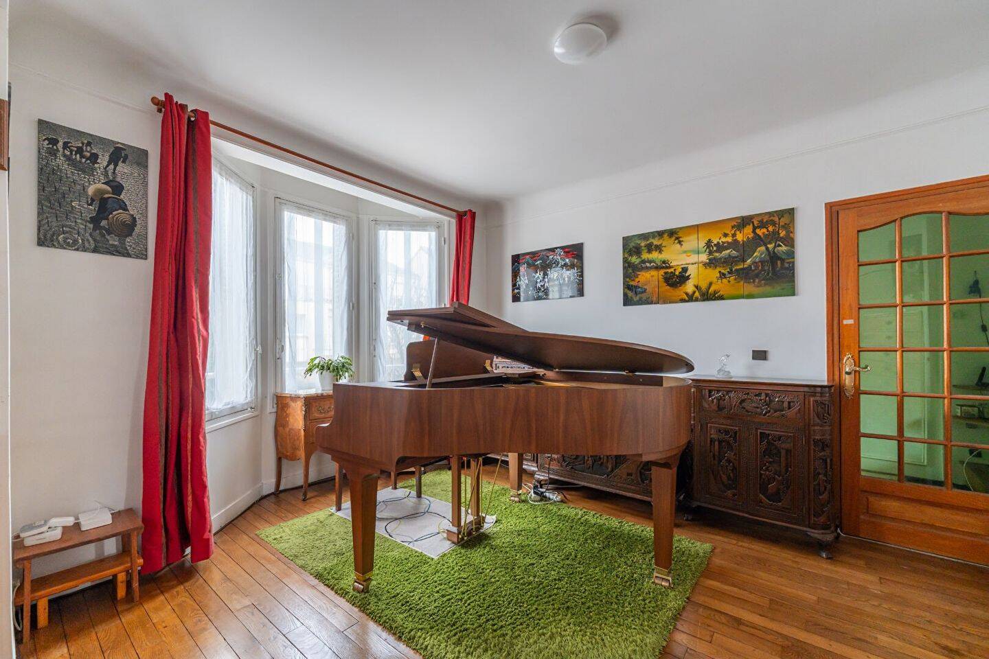 Maison à vendre, 173m², ANTONY