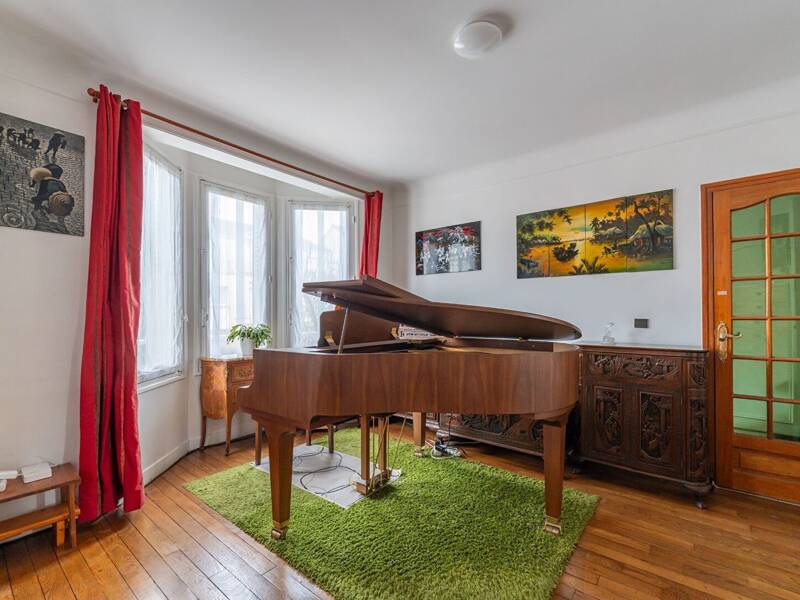 Maison à vendre, 173m², ANTONY