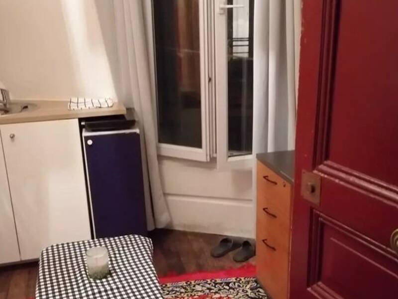 Maison à vendre, 9m², PARIS 12E