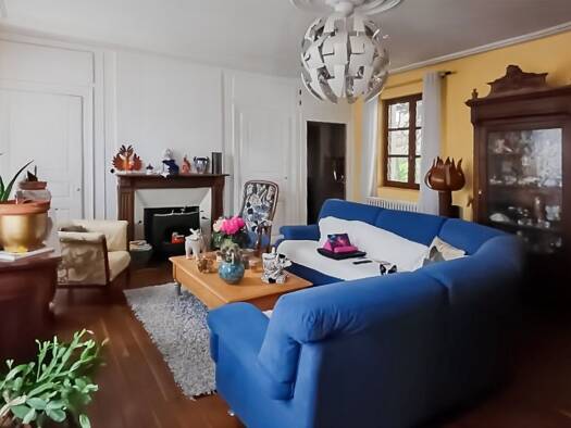 Immeuble à vendre 367 000 € 285 m² Centre-Hôtel de Ville Limoges 87000