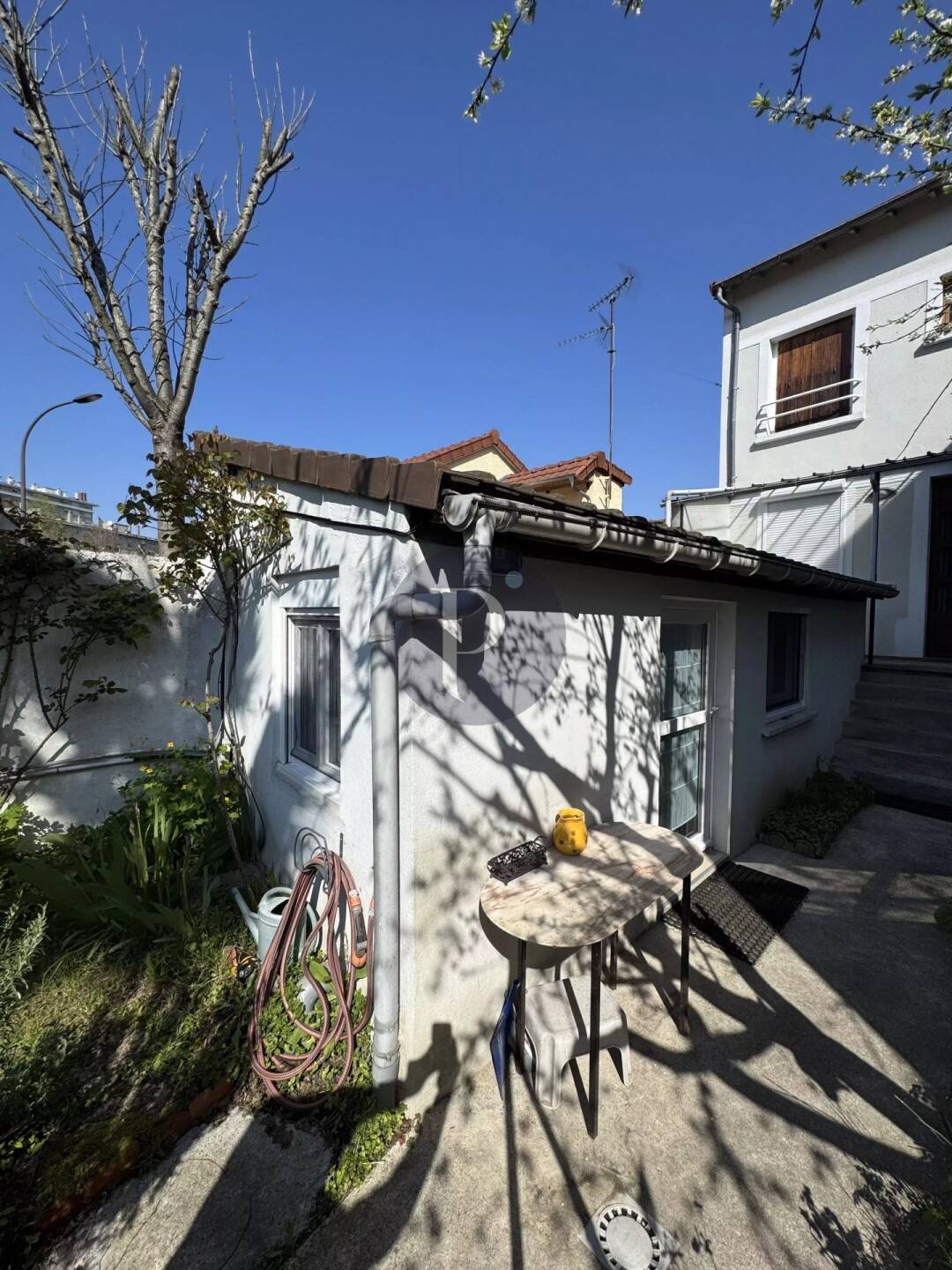 Maison à louer, 14m², VITRY SUR SEINE